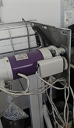 防火卷簾控制器 - 三星阿蘭德電機(jī) - 防火卷簾門電機(jī)-三星阿蘭德電機(jī)-全球五金網(wǎng)