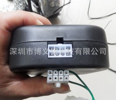 外掛電機通用型控制盒、卷簾門電機遙控箱、電動車庫門控制器 - 外掛電機通用型控制盒、卷簾門電機遙控箱、電動車庫門控制器廠家 - 外掛電機通用型控制盒、卷簾門電機遙控箱、電動車庫門控制器價格 - 深圳市博義德科技 - 