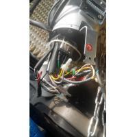 長沙市車庫卷簾門維修,電動機安裝產品圖片,長沙市車庫卷簾門維修,電動機安裝產品相冊 - 長沙紅太陽卷閘門業 - 九正