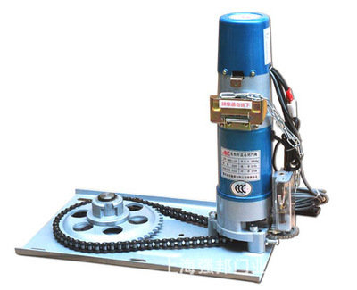 【卷簾門防火.防爆電機】價格,廠家,圖片,上海強邦門業(yè)-