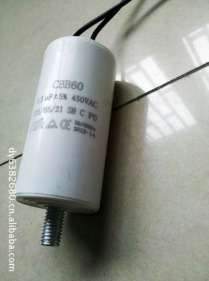 卷簾門(mén)電機(jī)運(yùn)轉(zhuǎn)電容器CBB60的選購(gòu)與應(yīng)用