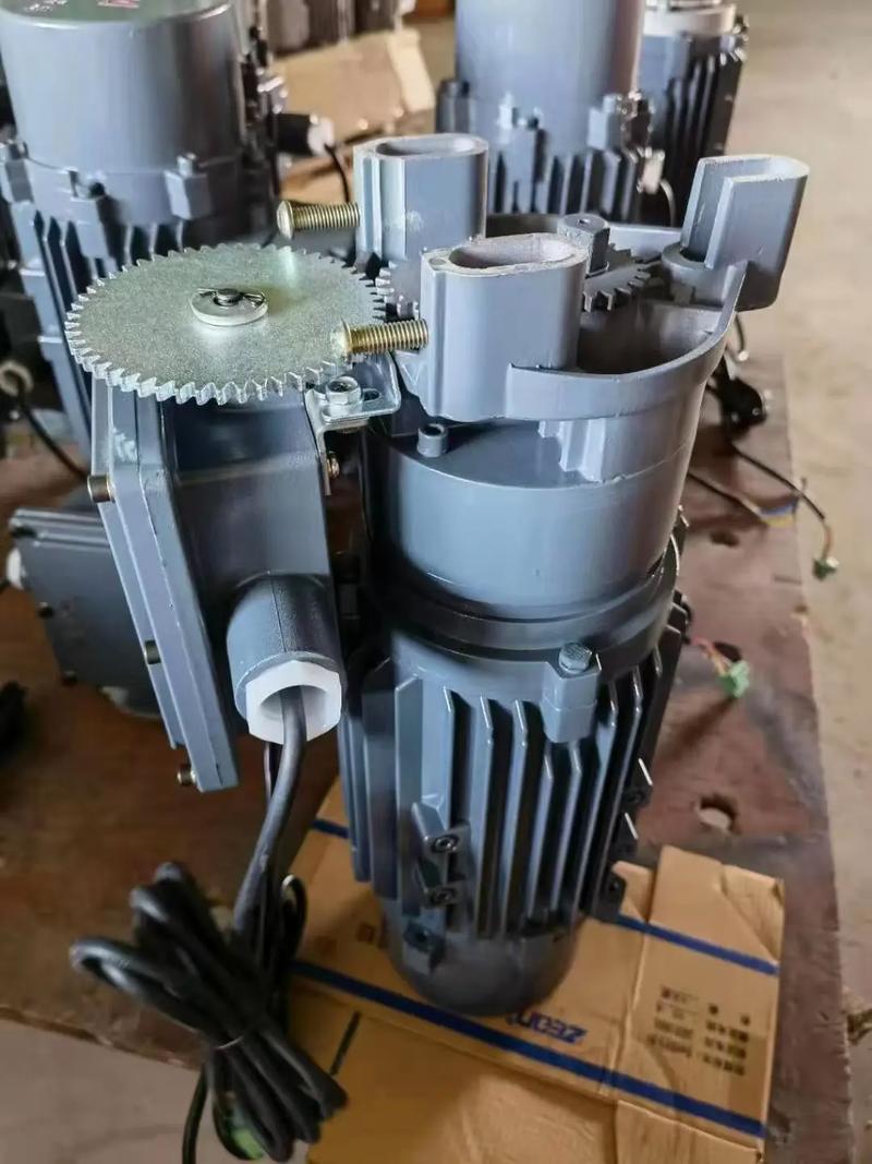 防爆電機(jī)工業(yè)門(mén) 專(zhuān)業(yè)電機(jī)型號(hào)齊全，國(guó)家認(rèn)證防爆資格證保障安全