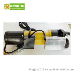 交直流卷門機(jī)與儲(chǔ)電式開門電機(jī)全解析 以漳州卷簾門電機(jī)與DC24V卷閘門電機(jī)為例