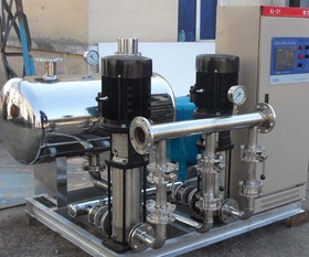 開封無負壓供水設(shè)備與污水處理解決方案 如何選擇優(yōu)質(zhì)廠家